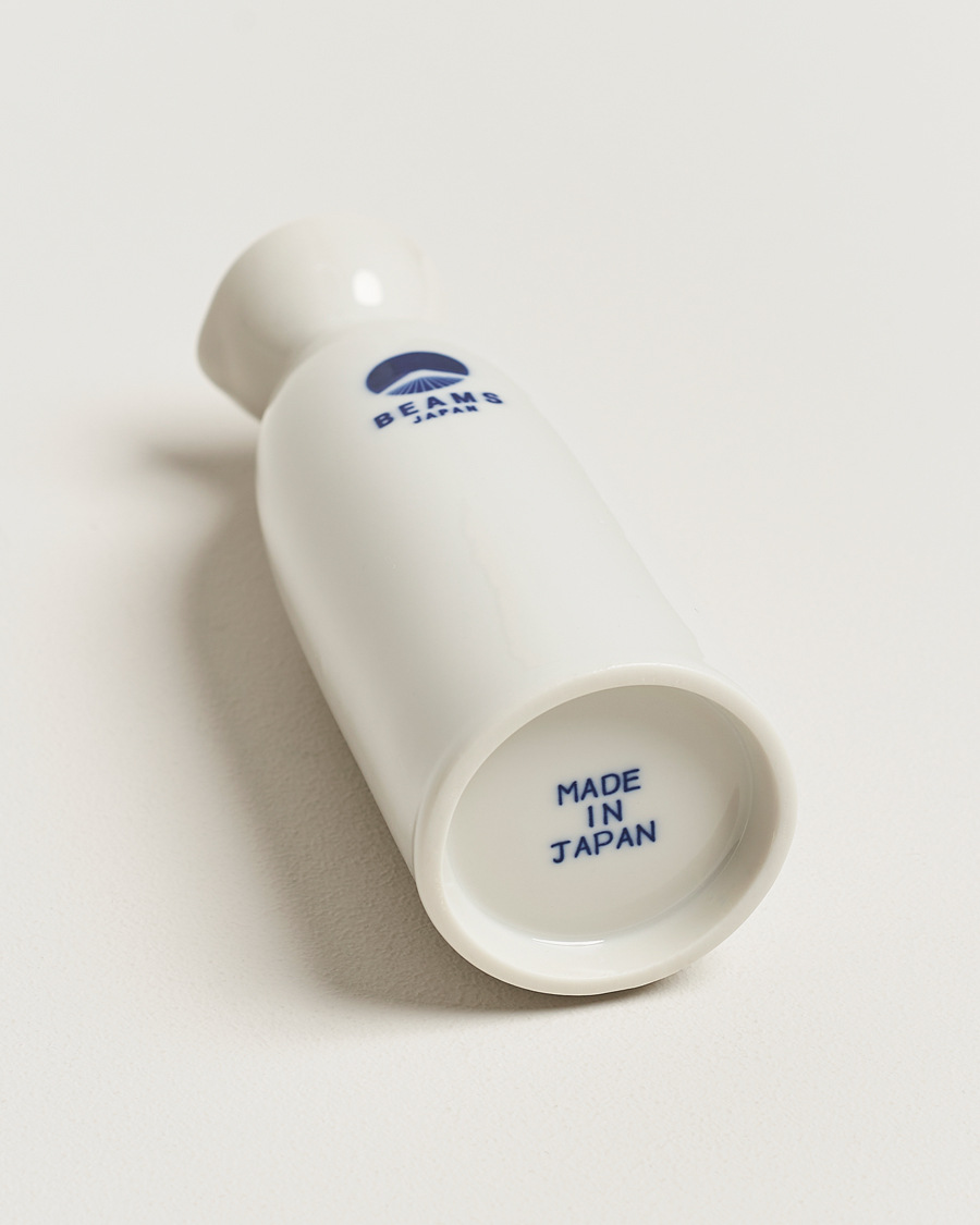 Herren | Für das Zuhause | Beams Japan | Large Sake Bottle White