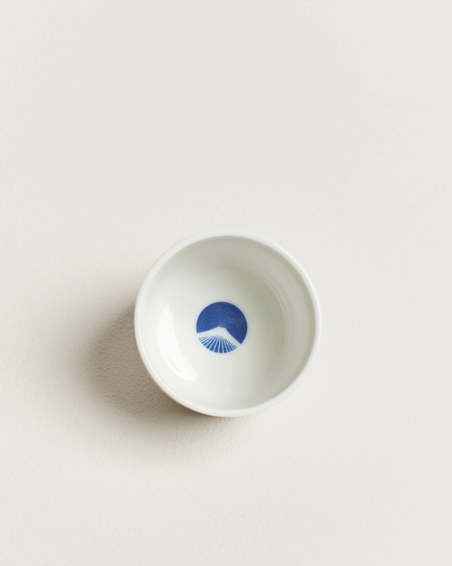 Herren |  | Beams Japan | Sake Cup White