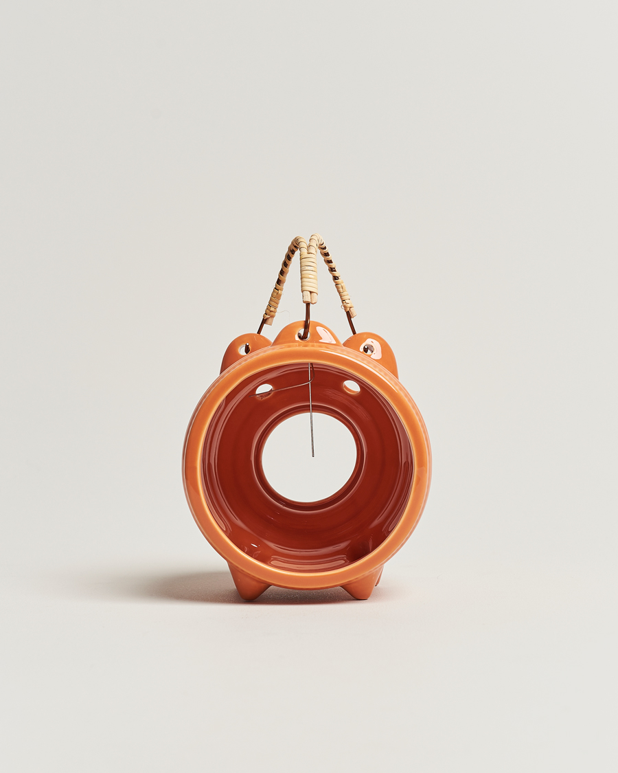 Herren | Outdoor living | Beams Japan | Mosquito Coil Holder Orange