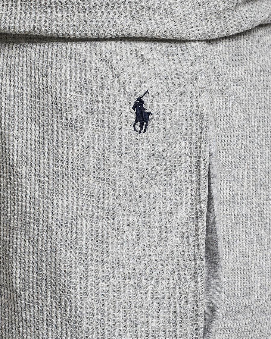 Herren | Hosen | Polo Ralph Lauren | Waffle Sweatpants Andover Heather