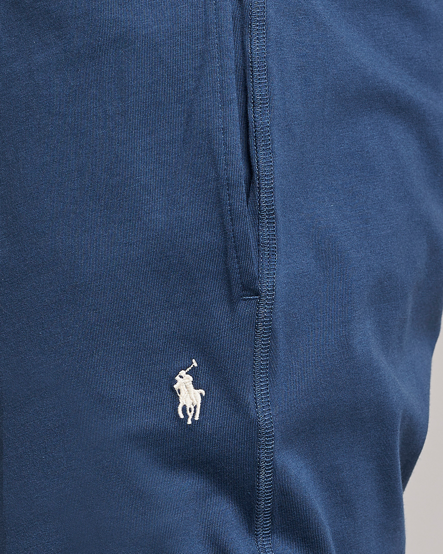 Herren | Hosen | Polo Ralph Lauren | Liquid Cotton Jogger Sweatpants Clancy Blue