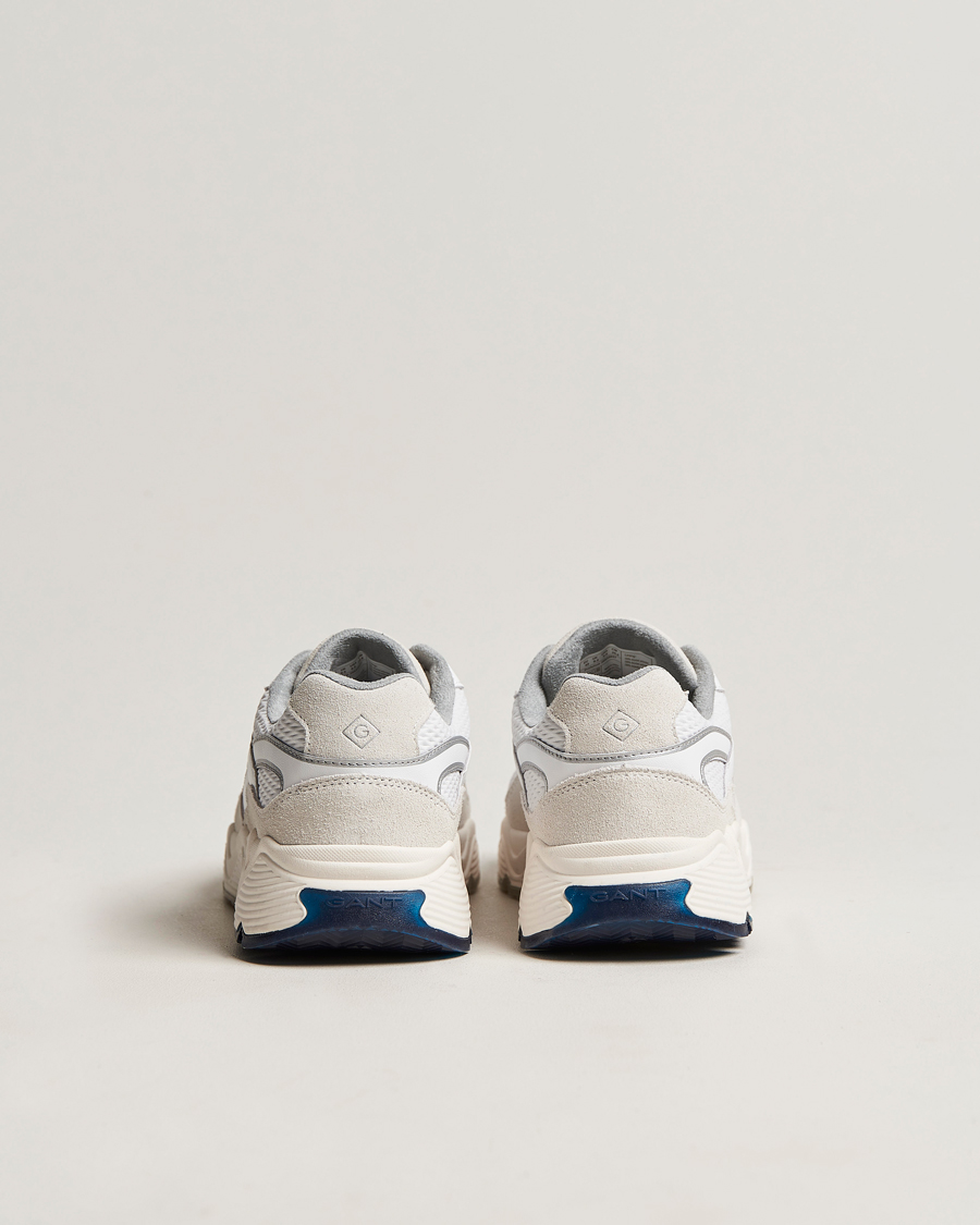 Herren | Sneaker | GANT | Profellow Running Sneaker White