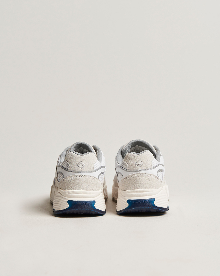 Herren | GANT Profellow Running Sneaker White | GANT | Profellow Running Sneaker White
