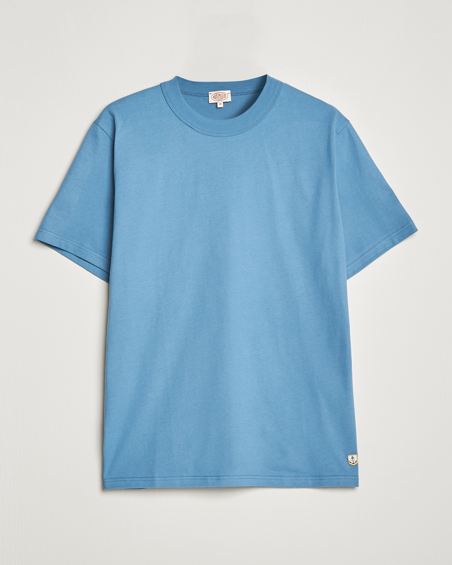 Herren | T-Shirts | Armor-lux | Callac T-Shirt St Lo