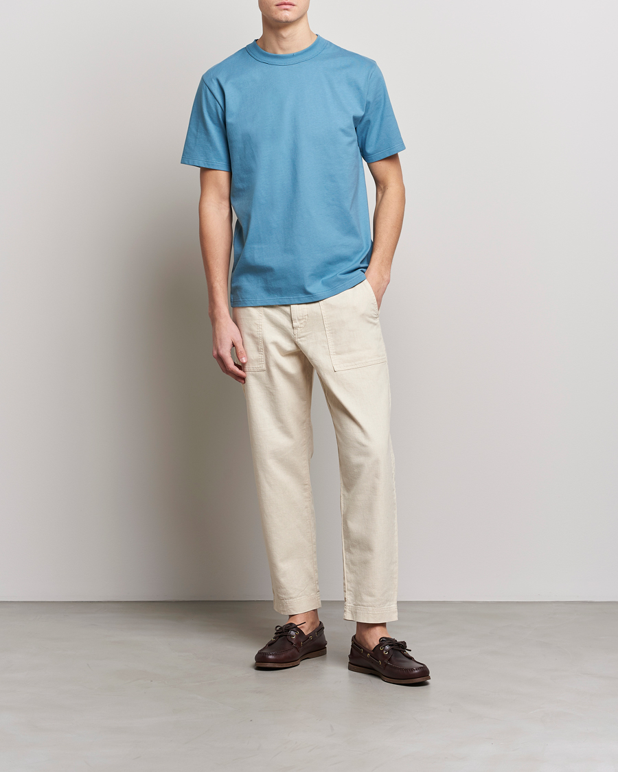 Herren | T-Shirts | Armor-lux | Callac T-Shirt St Lo