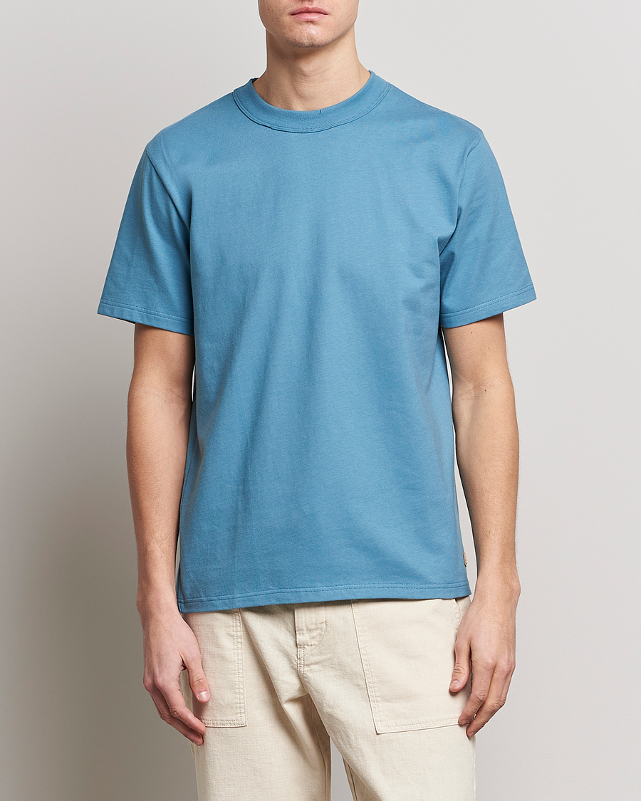 Herren | T-Shirts | Armor-lux | Callac T-Shirt St Lo