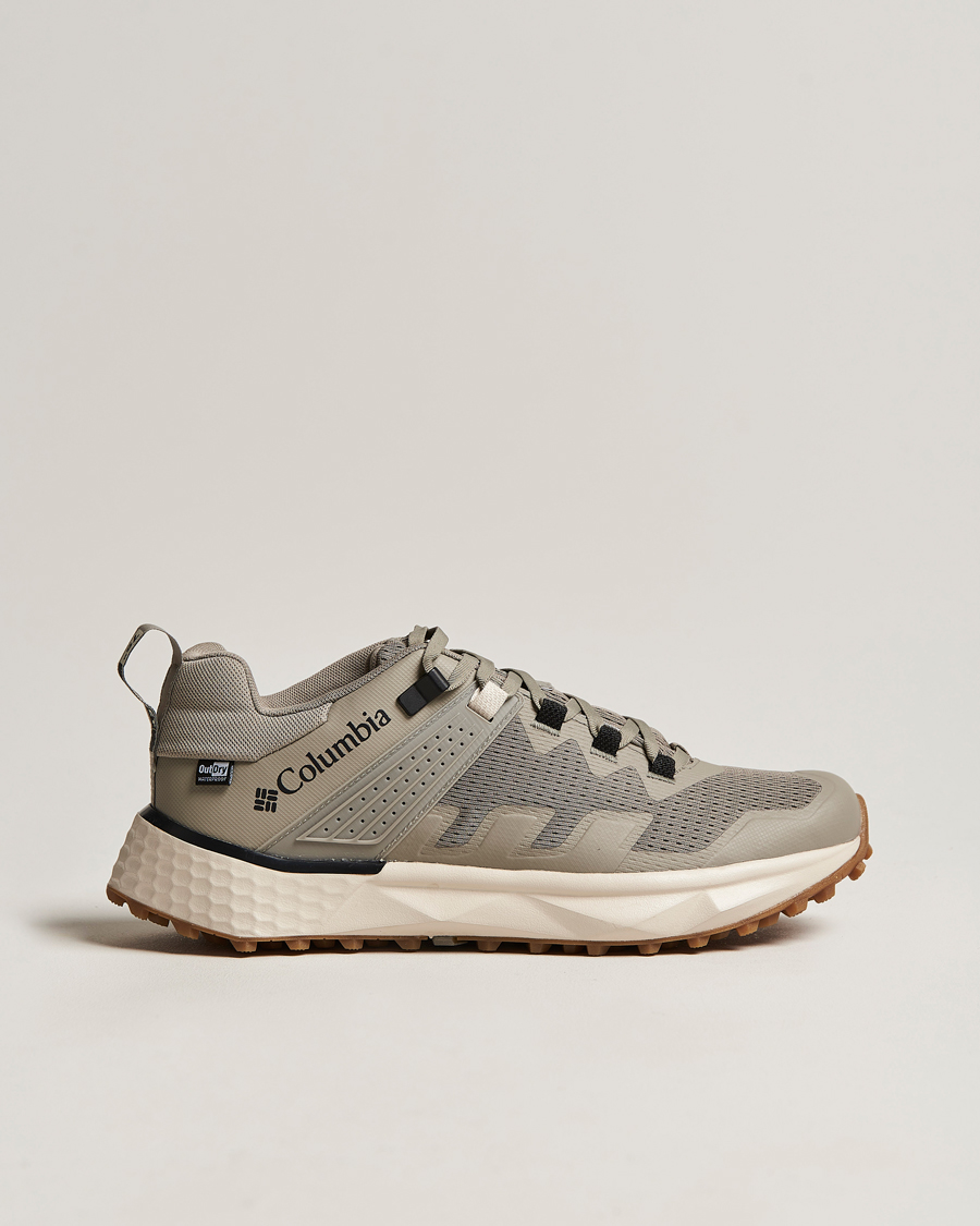 Herren | Columbia Facet 75 Outdry Trail Sneaker Kettle | Columbia | Facet 75 Outdry Trail Sneaker Kettle