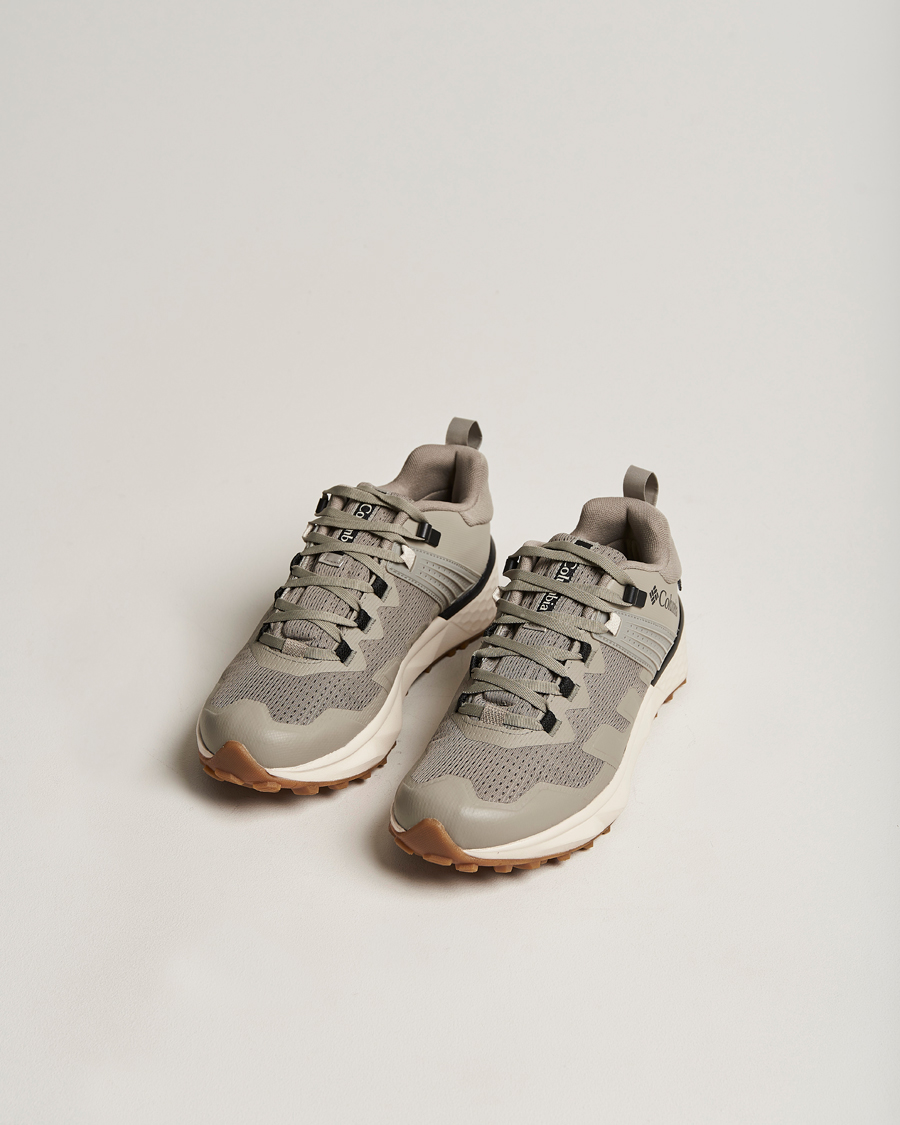 Herren | American Heritage | Columbia | Facet 75 Outdry Trail Sneaker Kettle
