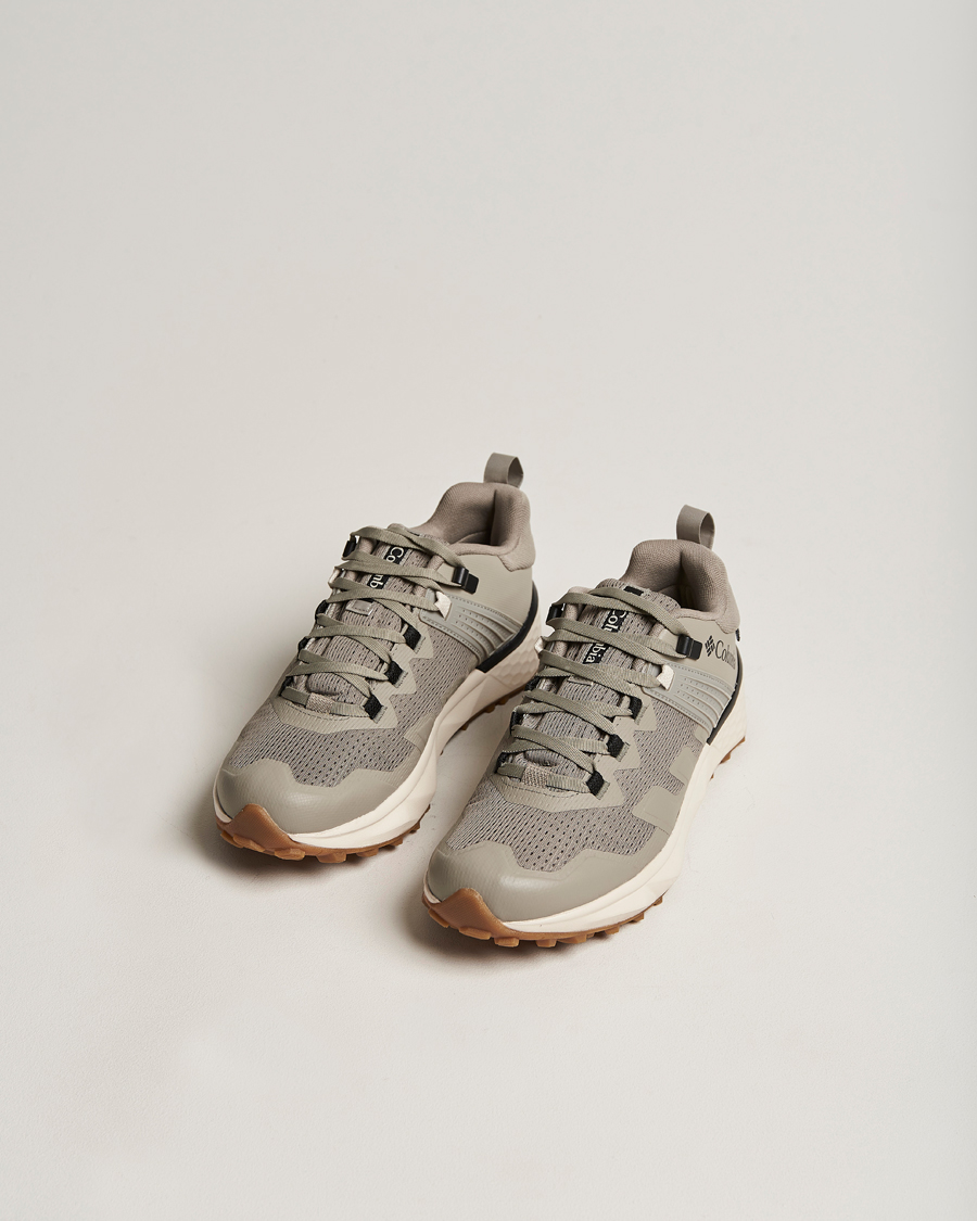 Herren | | Columbia | Facet 75 Outdry Trail Sneaker Kettle