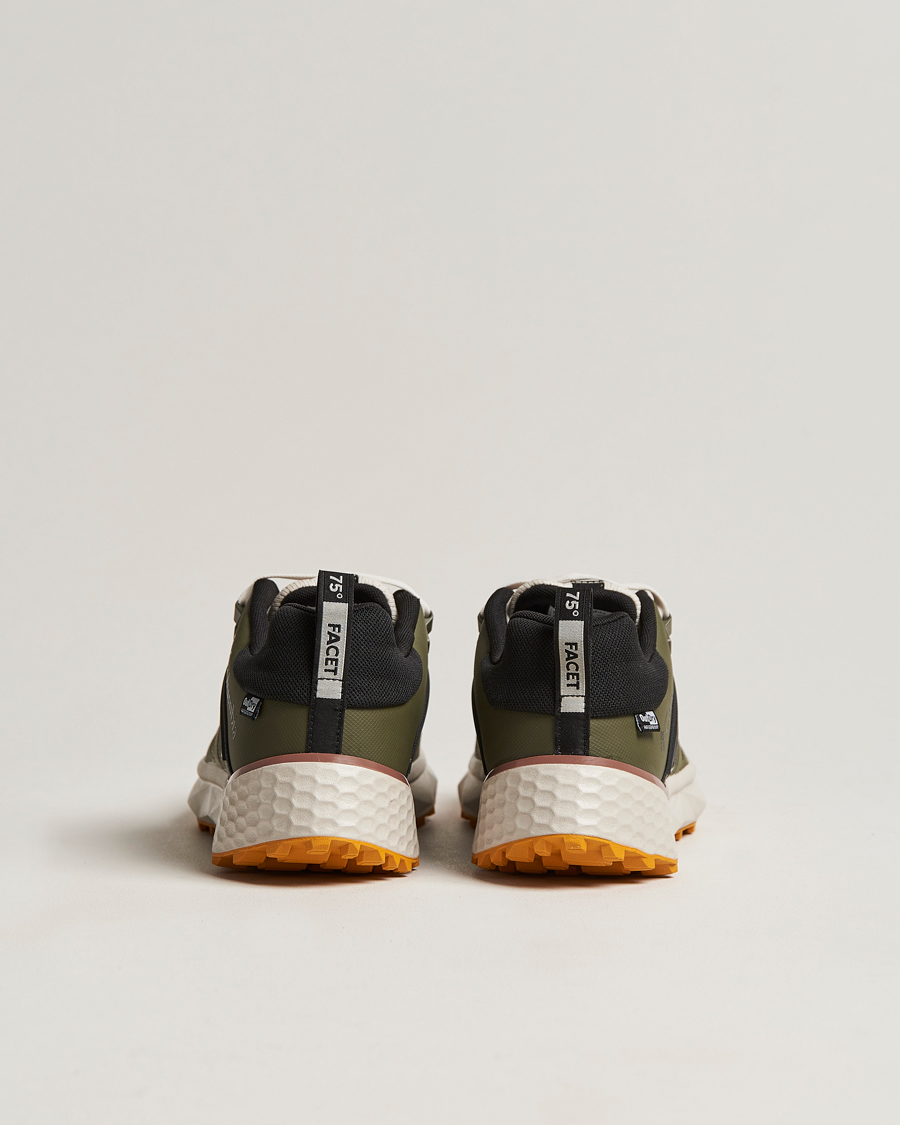 Herren | Columbia Facet 75 Outdry Trail Sneaker Nori | Columbia | Facet 75 Outdry Trail Sneaker Nori