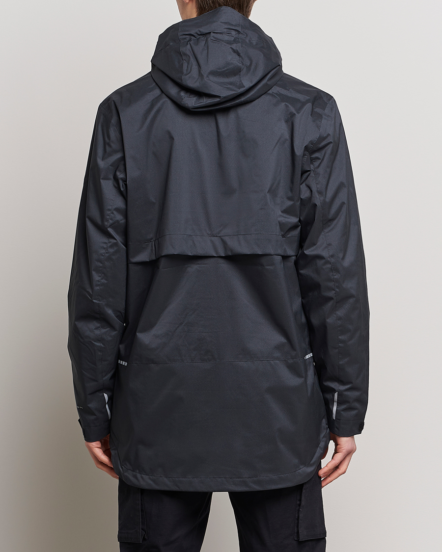 Columbia Wright Lake Rain Jacket Black bei Care of Carl
