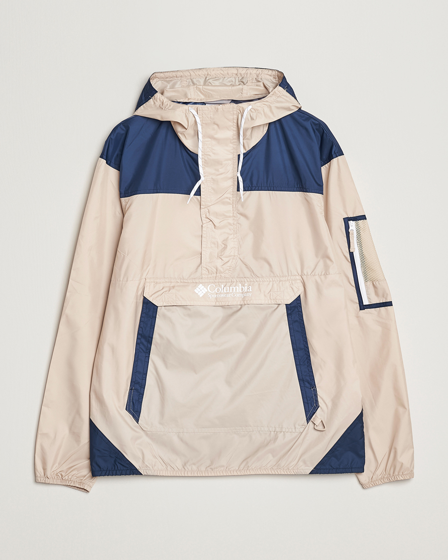 Herren | Jacken | Columbia | Challenger Windbreaker Ancient Fossil