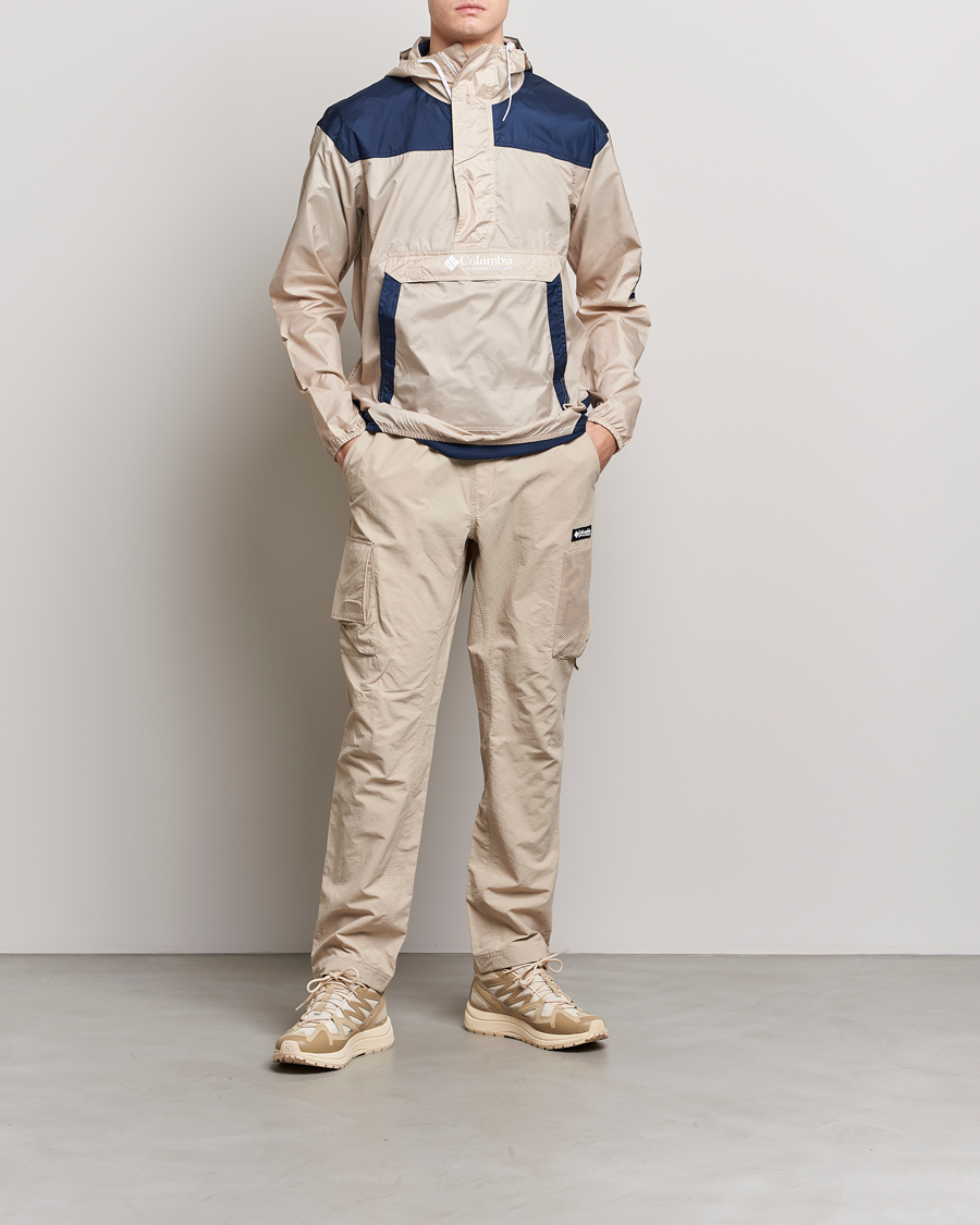 Herren | Jacken | Columbia | Challenger Windbreaker Ancient Fossil