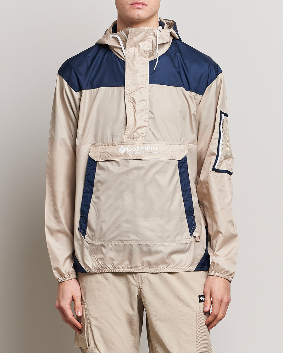 Herren | Jacken | Columbia | Challenger Windbreaker Ancient Fossil