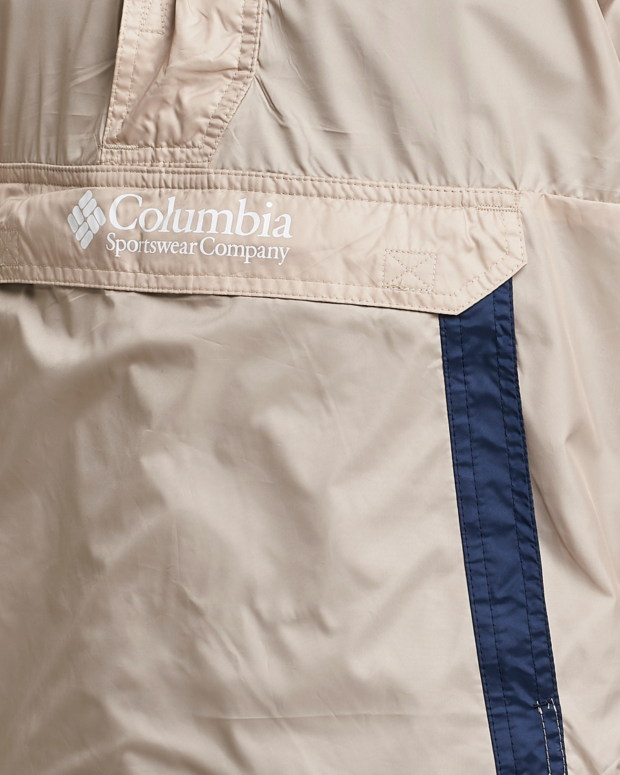 Herren | Jacken | Columbia | Challenger Windbreaker Ancient Fossil