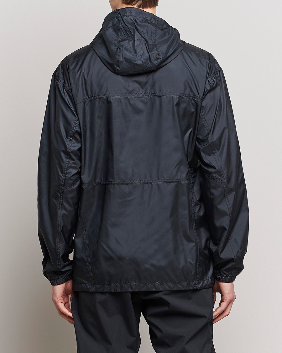 Herren | Jacken | Columbia | Trail Traveler Windbreaker Black