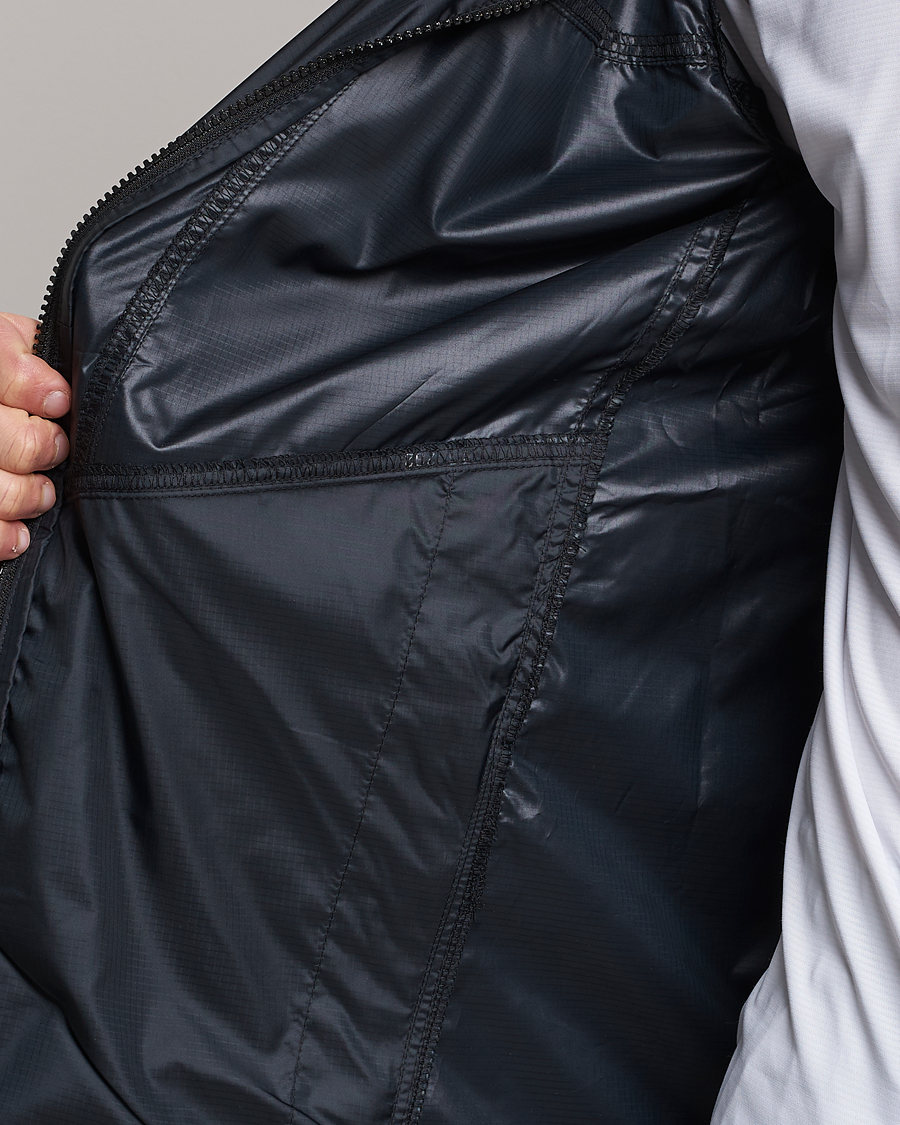 Herren | Jacken | Columbia | Trail Traveler Windbreaker Black