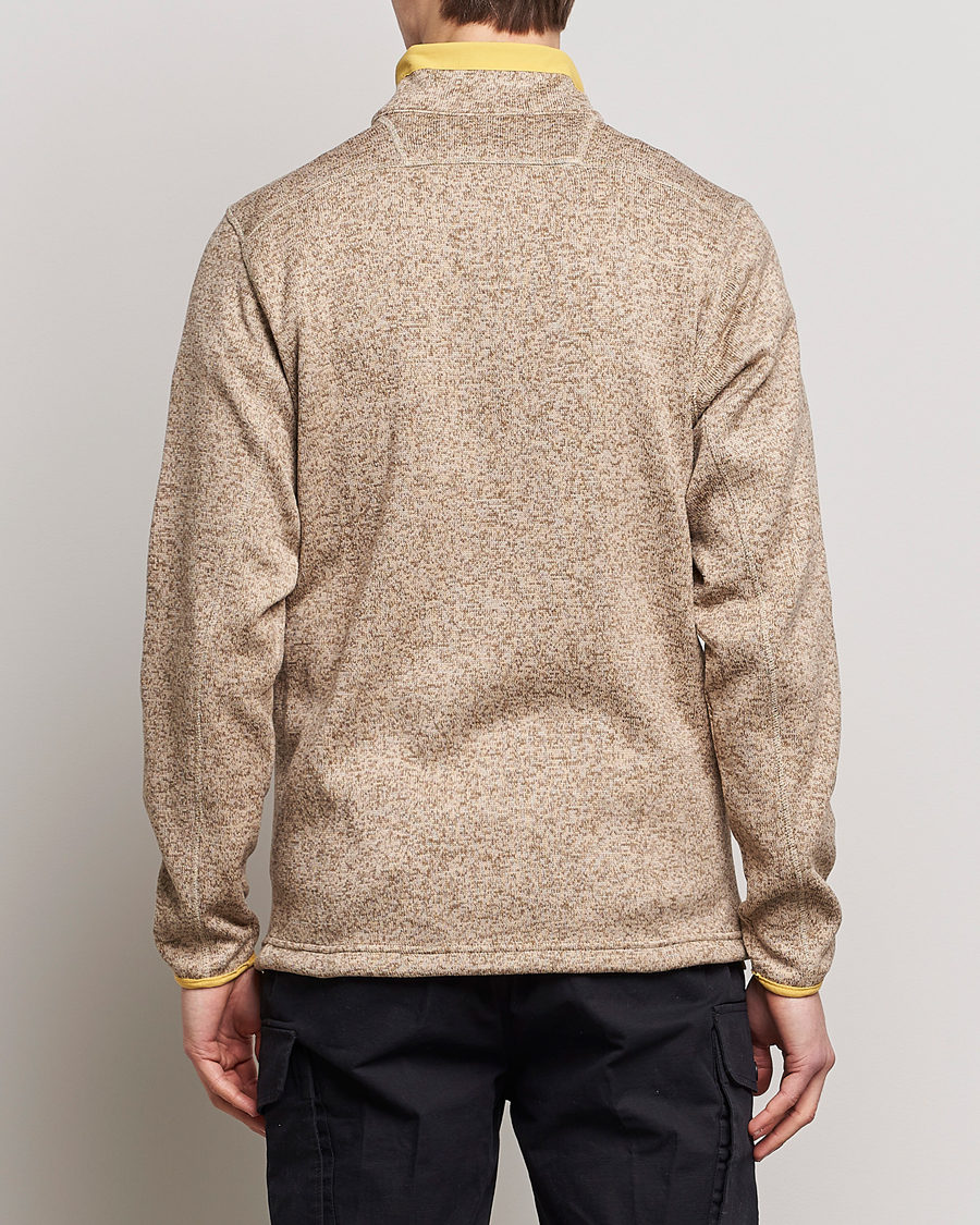 Herren | Pullover | Columbia | Sweater Weather Full Zip Fleece Ancient Fossil