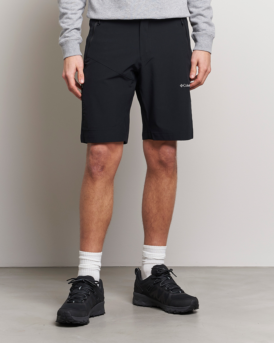 Herren | Shorts | Columbia | Triple Canyon II Shorts Black