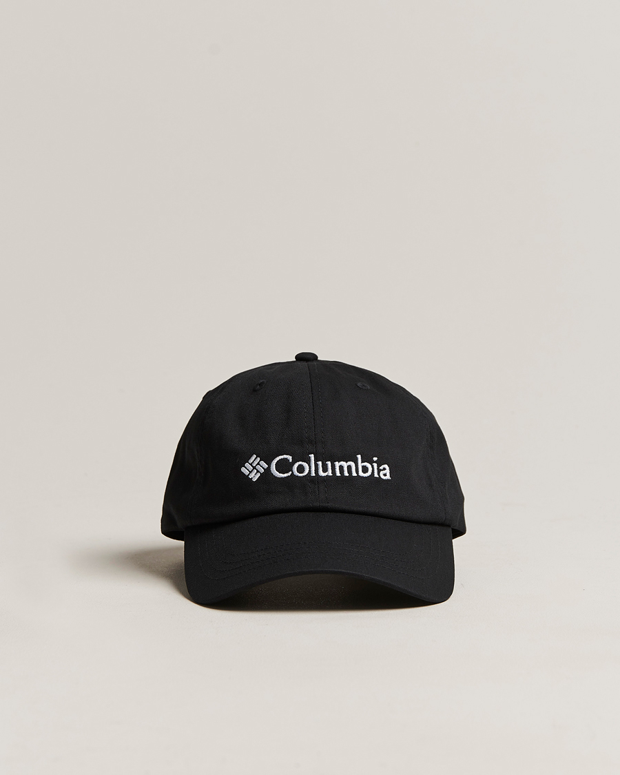 Herren |  | Columbia | Roc Ball Cap Black