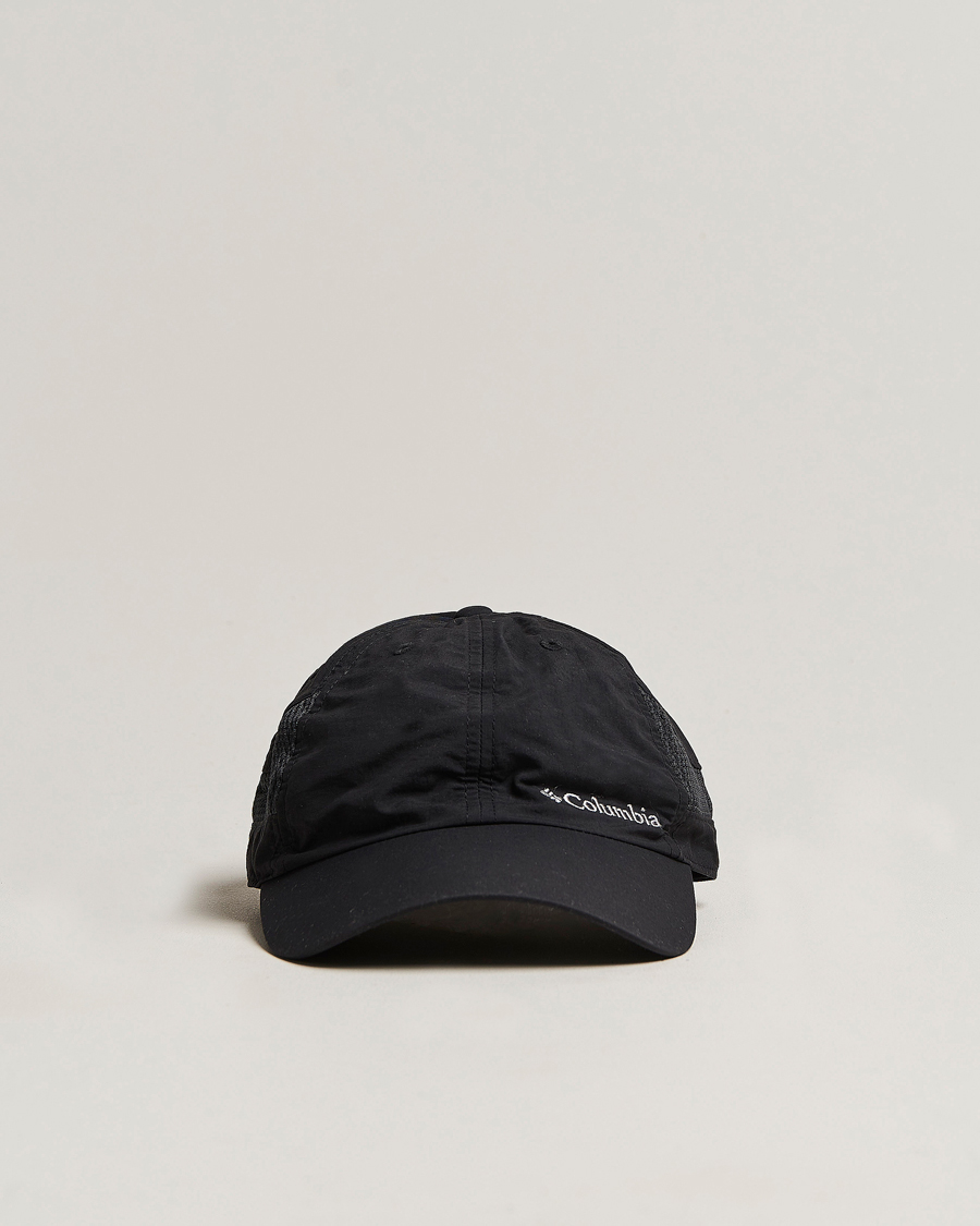 Herren | Hüte & Mützen | Columbia | Tech Shade Hat Black
