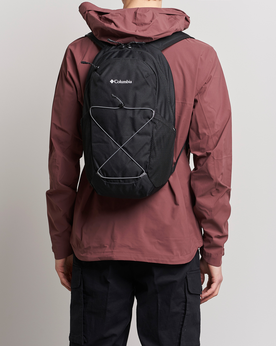 Herren | Columbia Atlas Explorer 16L Backpack Black | Columbia | Atlas Explorer 16L Backpack Black