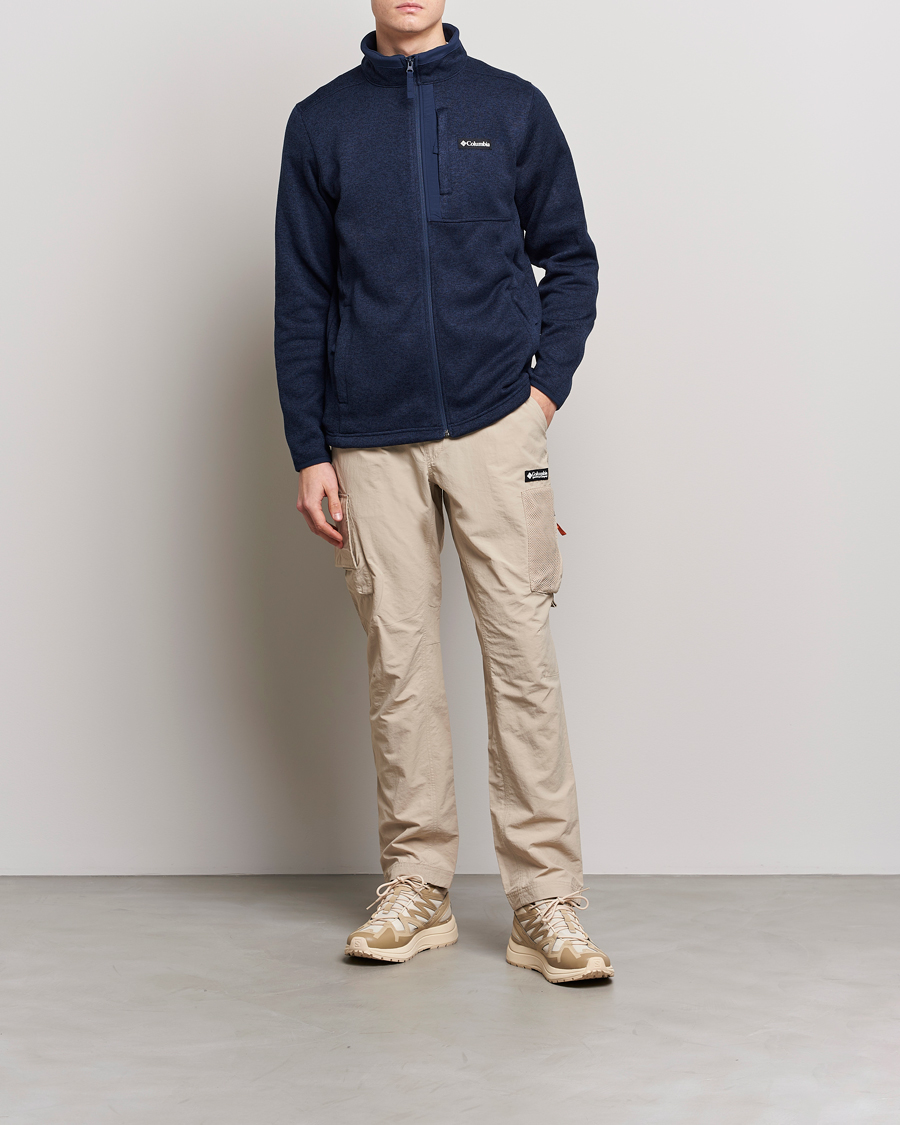 Herren | Hosen | Columbia | Deschutes Valley Pants Ancient Fossil