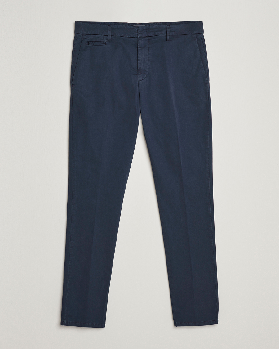 Herren | Hosen | Dondup | Joe Chino Navy