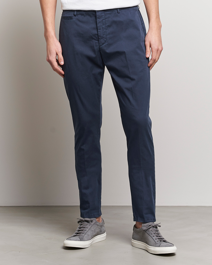 Herren |  | Dondup | Joe Chino Navy