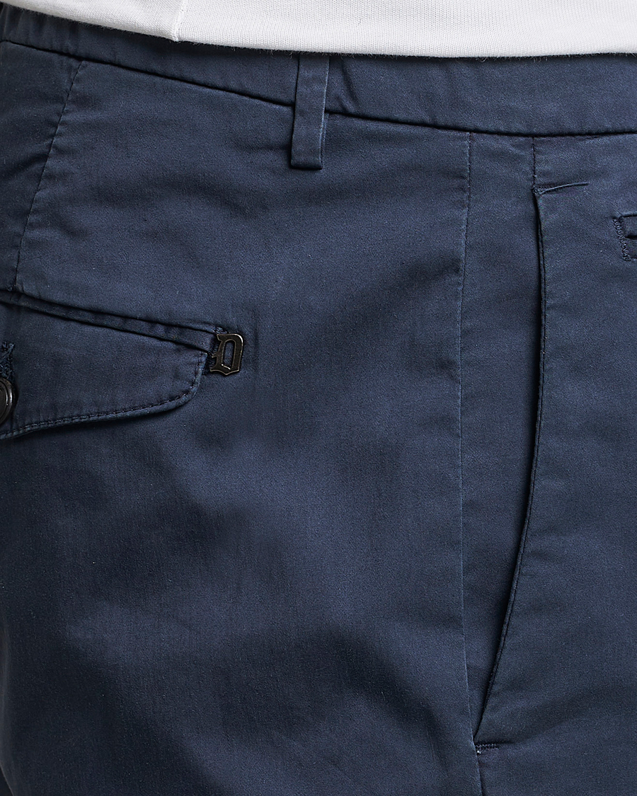 Herren | Hosen | Dondup | Joe Chino Navy