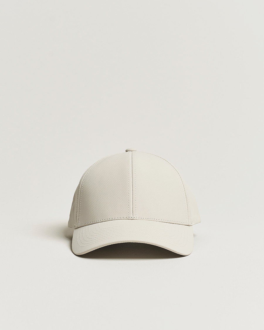 Herren | Varsity Headwear Active Tech Cap Beige | Varsity Headwear | Active Tech Cap Beige