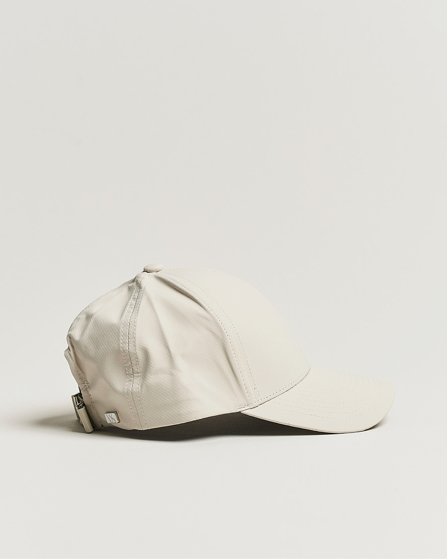 Herren | Varsity Headwear Active Tech Cap Beige | Varsity Headwear | Active Tech Cap Beige