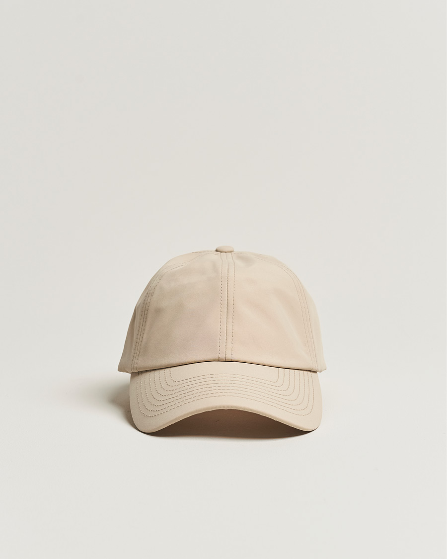 Herren | Varsity Headwear Seaquale Soft Front Cap Dune Beige | Varsity Headwear | Seaquale Soft Front Cap Dune Beige