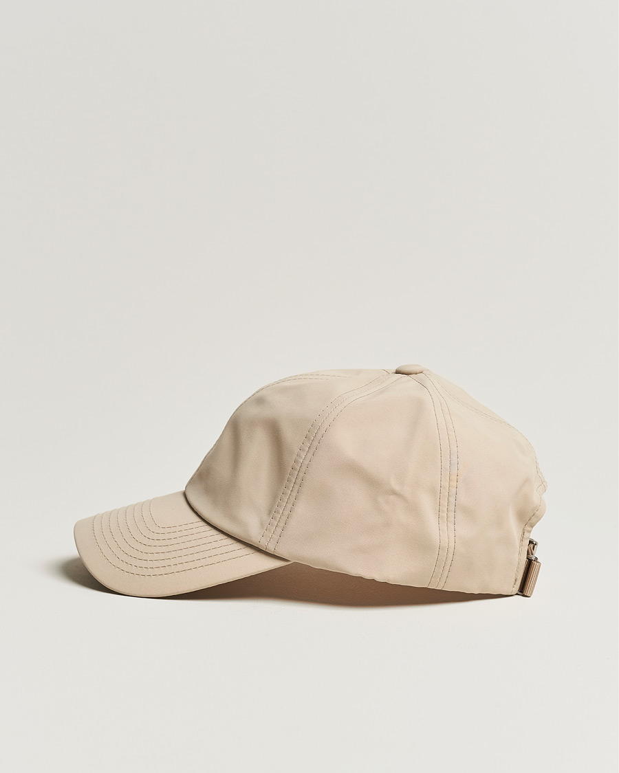 Herren | Varsity Headwear Seaquale Soft Front Cap Dune Beige | Varsity Headwear | Seaquale Soft Front Cap Dune Beige