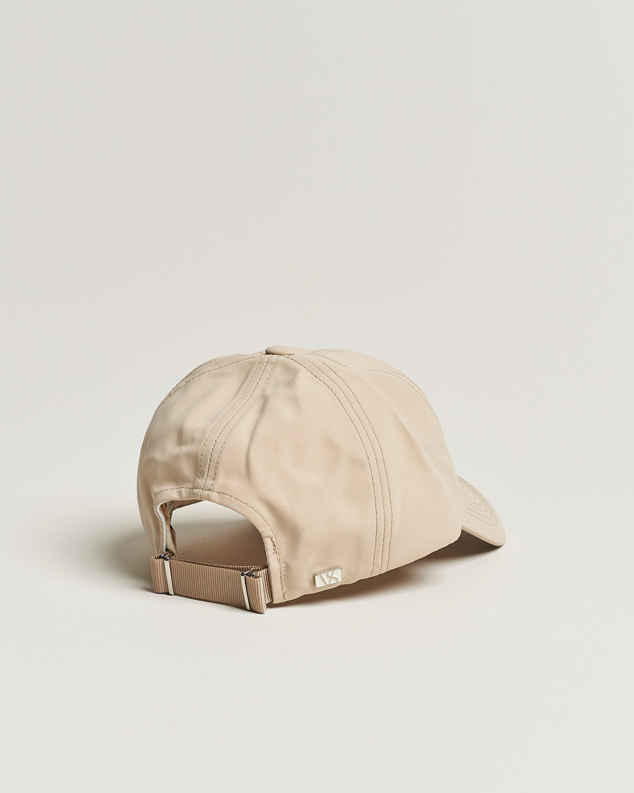 Herren | Varsity Headwear Seaquale Soft Front Cap Dune Beige | Varsity Headwear | Seaquale Soft Front Cap Dune Beige