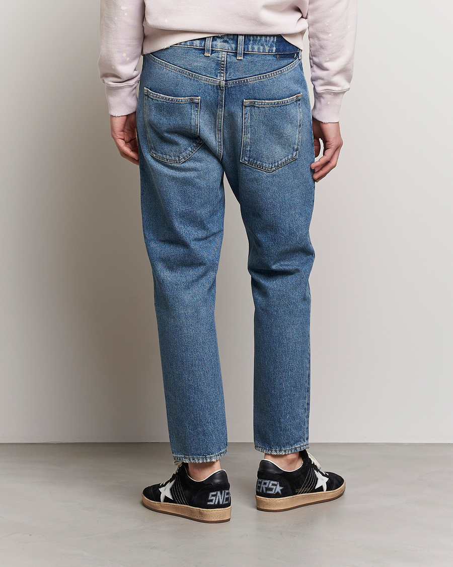 Herren | Jeans | Golden Goose | Happy Denim Jeans Medium Wash