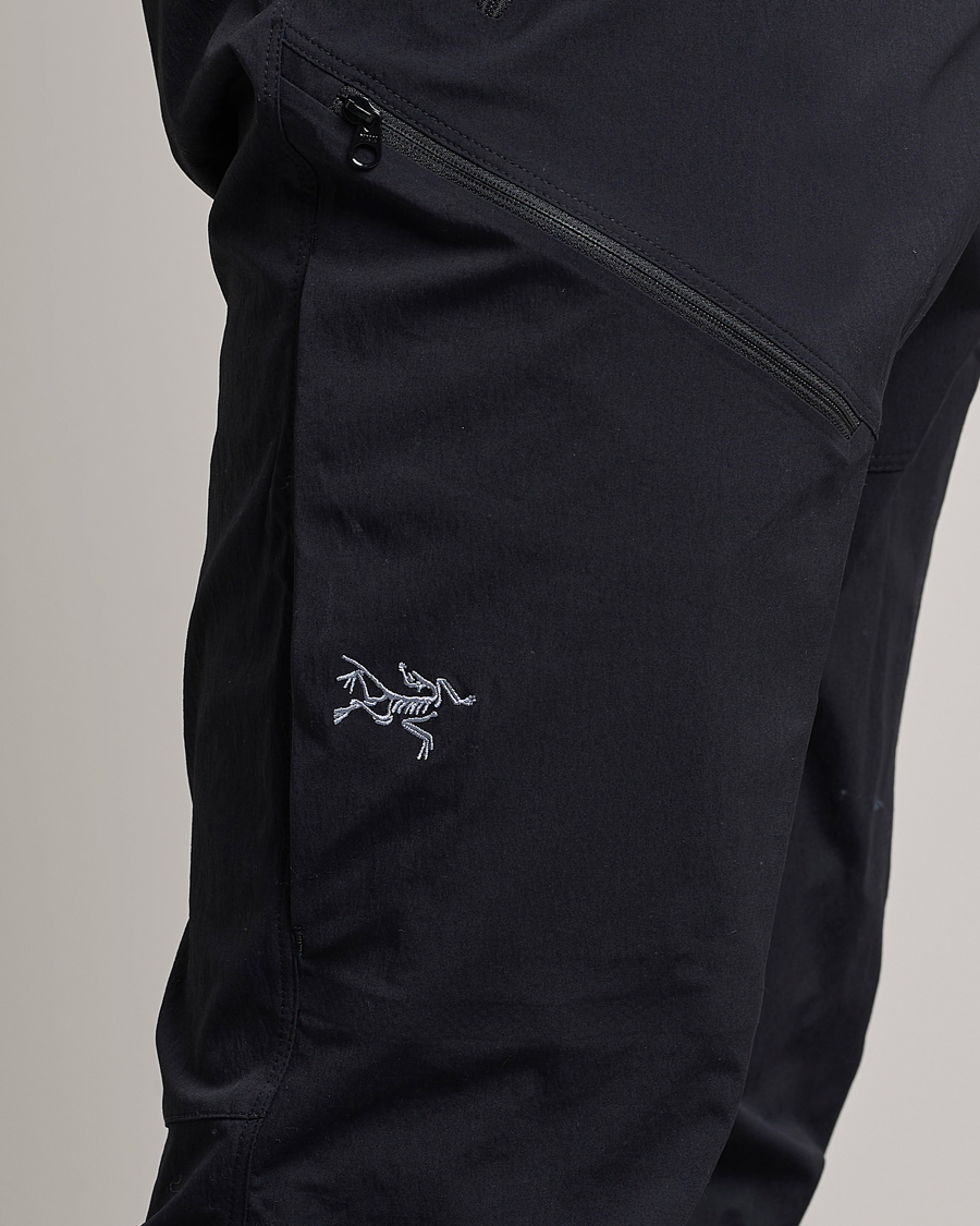 Herren | Hosen | Arc'teryx | Gamma Quick Dry Pants Black
