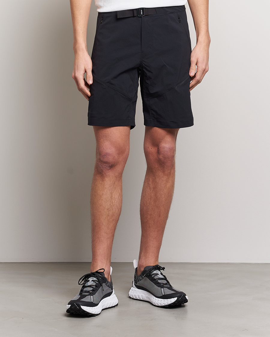 Herr | Active | Arc'teryx | Gamma Quick Dry Shorts Black