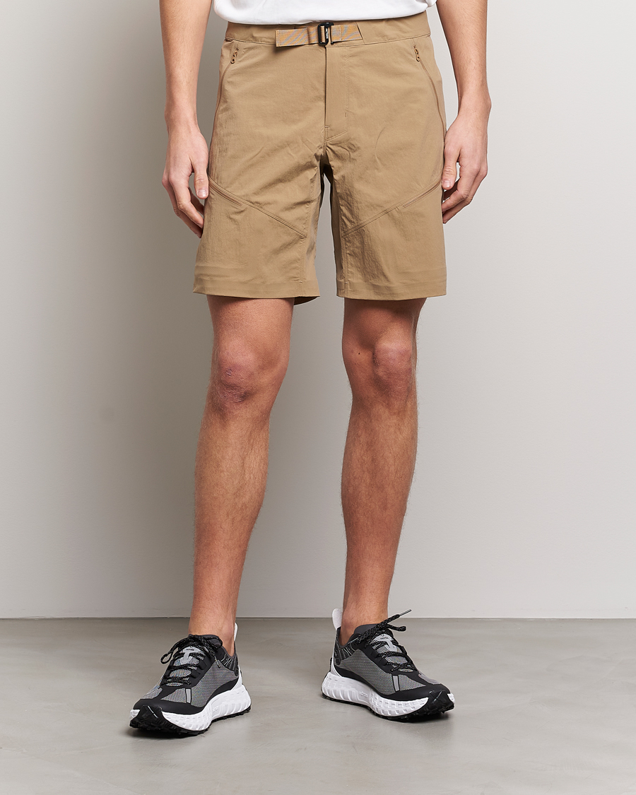 Herren | 30% sale | Arc'teryx | Gamma Superlight Quick Dry Shorts Canvas