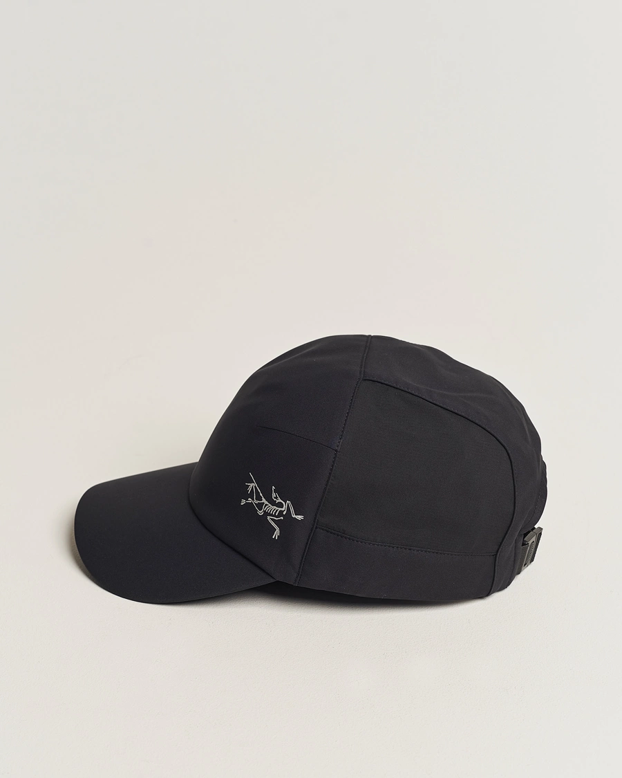 Herren | Hüte & Mützen | Arc'teryx | Clavus Cap Black