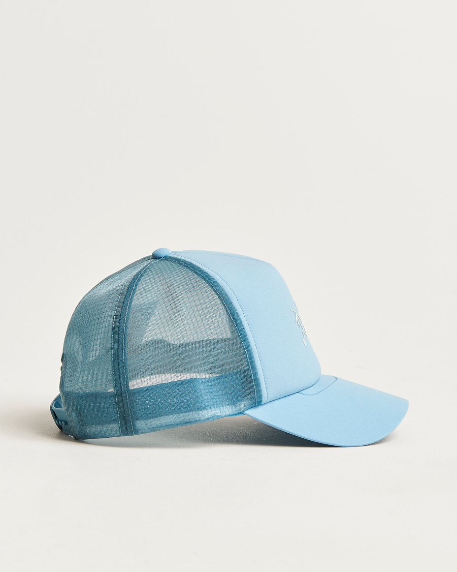 Herren | Arc'teryx Bird Trucker Cap Solace | Arc'teryx | Bird Trucker Cap Solace
