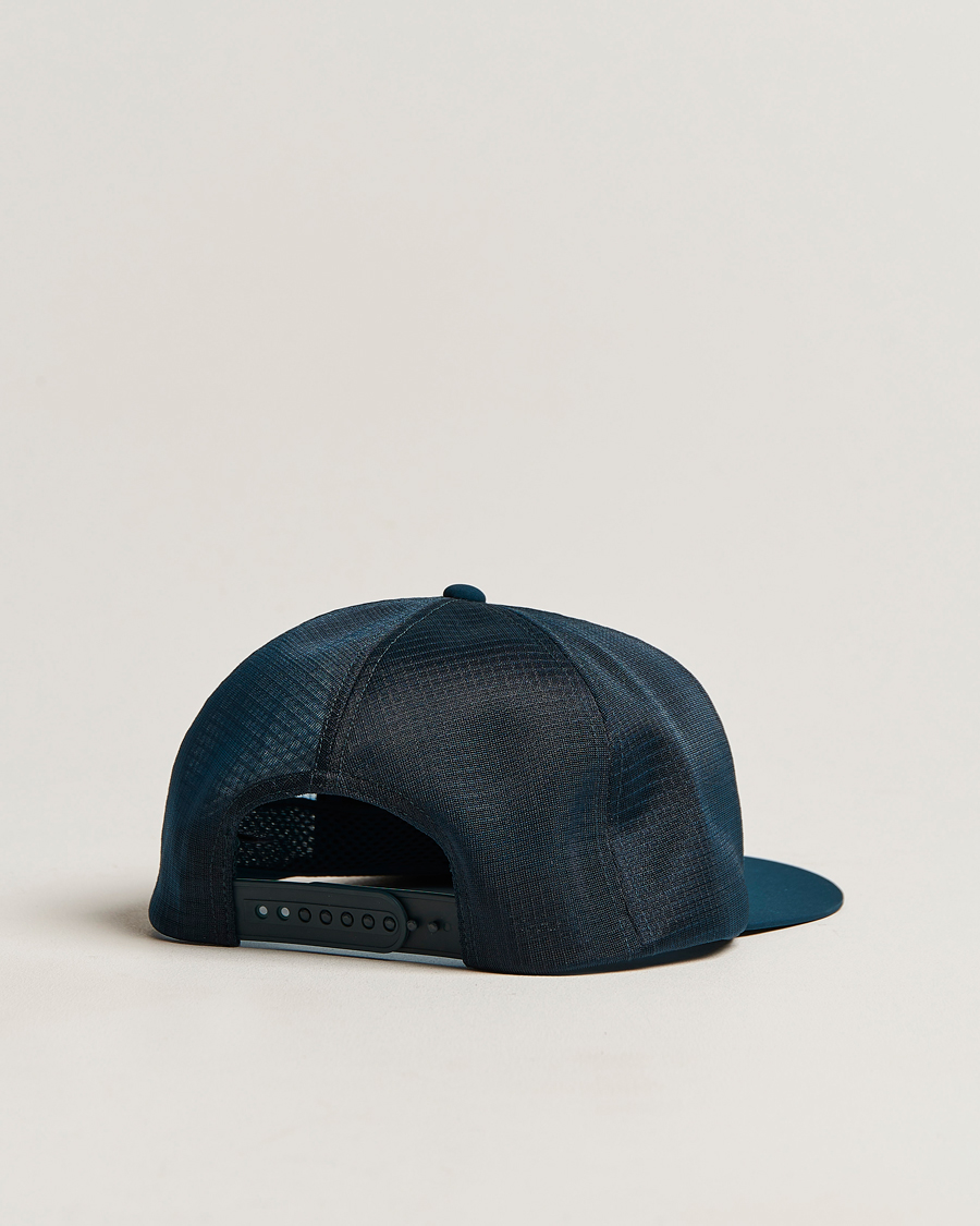 Herren | Arc'teryx Logo Trucker Flat Labyrinth | Arc'teryx | Logo Trucker Flat Labyrinth