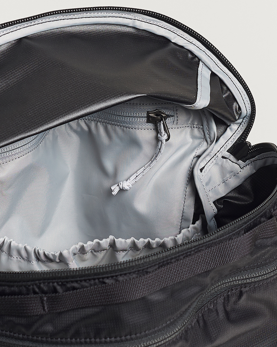 Herren | Arc'teryx Heliad 15L Backpack Black | Arc'teryx | Heliad 15L Backpack Black