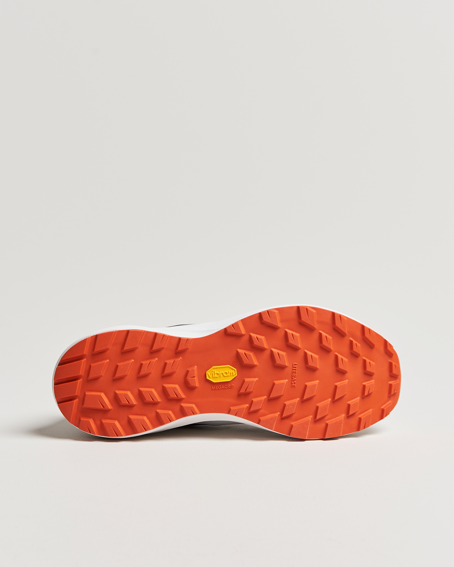 Herren | Arc'teryx Norvan LD 3 Runner Sneaker Black/Phenom | Arc'teryx | Norvan LD 3 Runner Sneaker Black/Phenom
