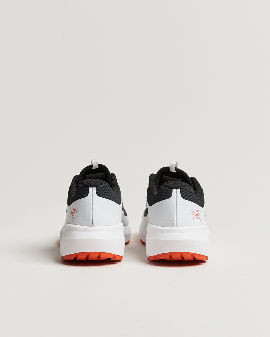 Herren | Arc'teryx Norvan LD 3 Runner Sneaker Black/Phenom | Arc'teryx | Norvan LD 3 Runner Sneaker Black/Phenom