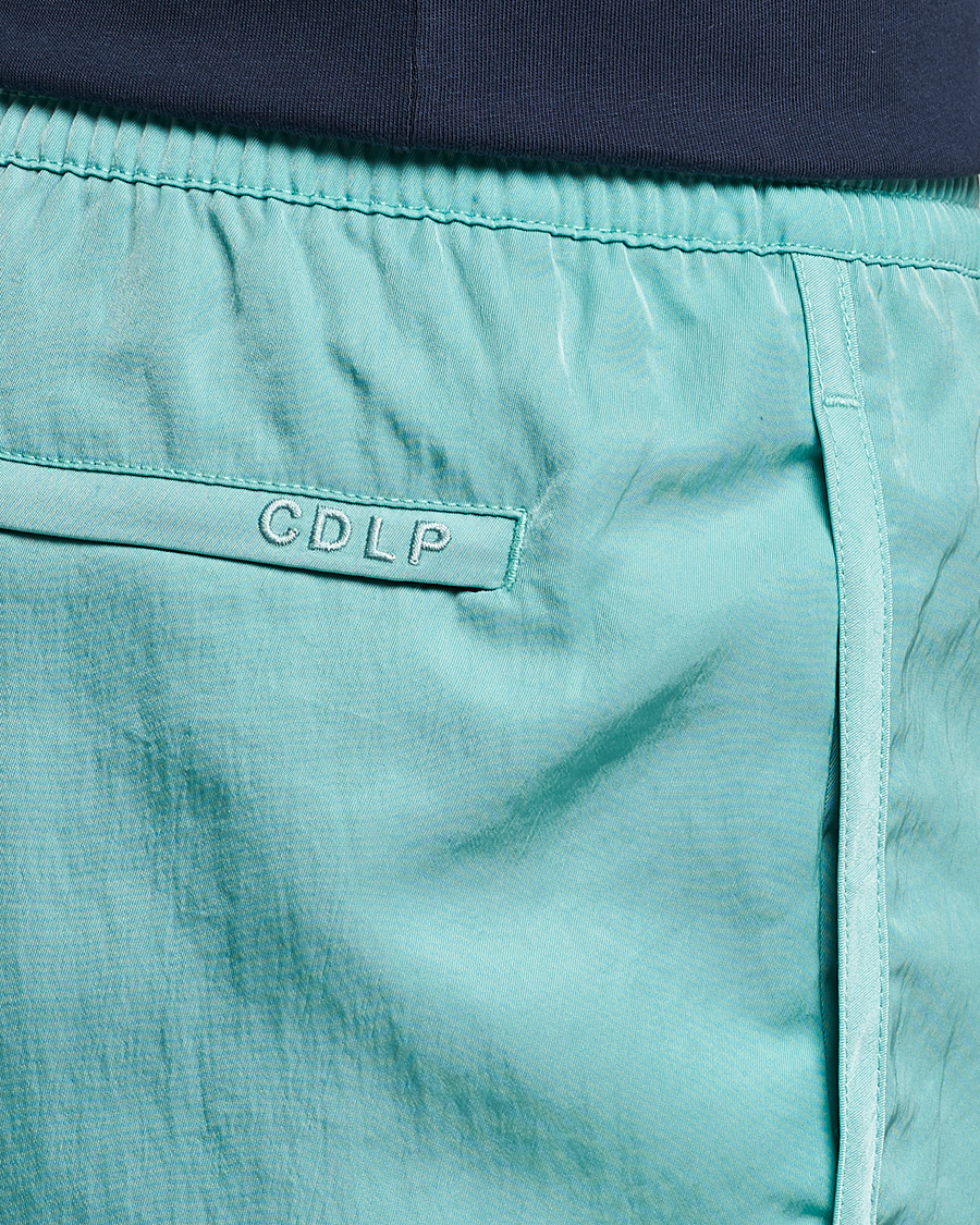 Herren | Badehosen | CDLP | Swim Shorts Spearmint