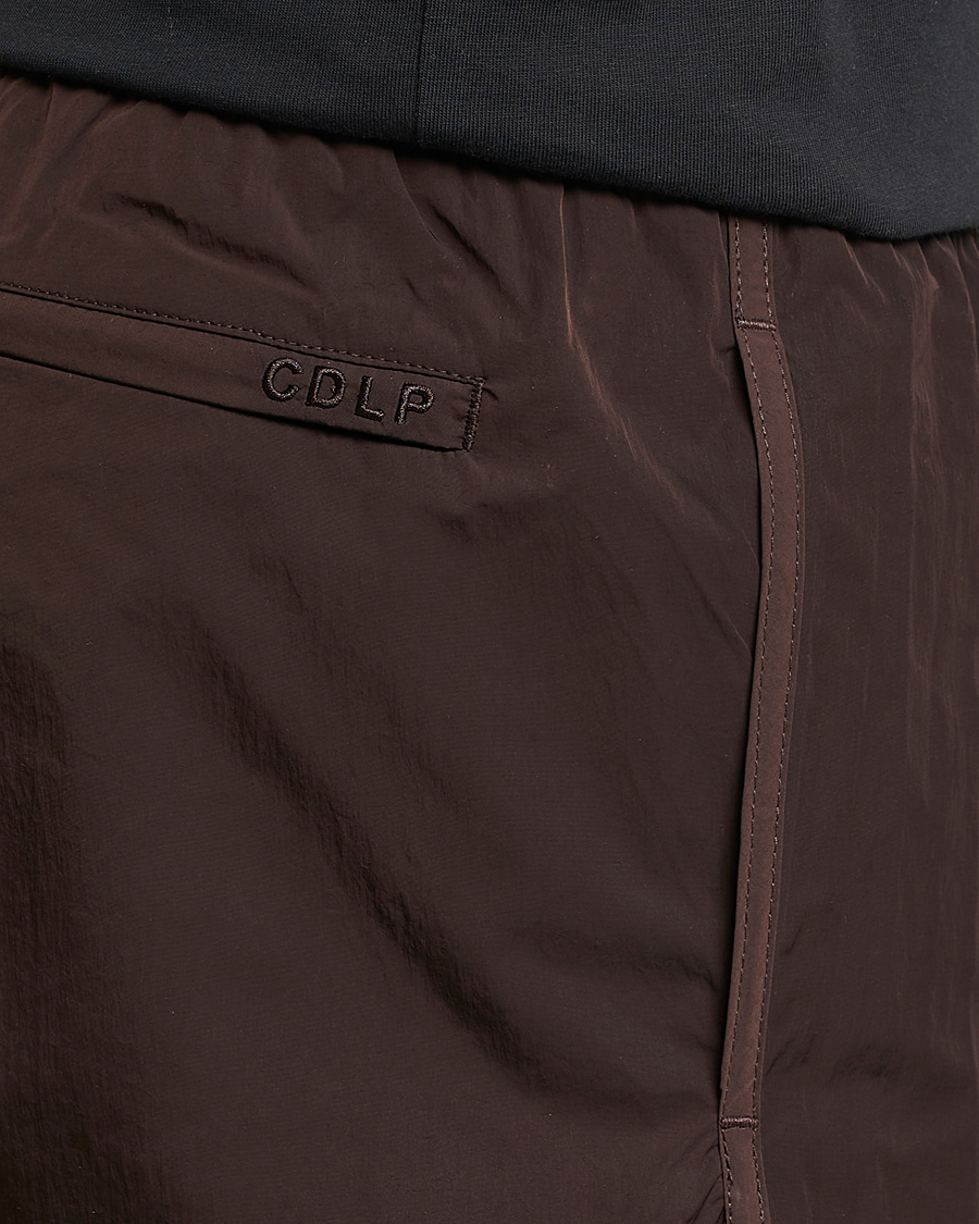 Herren | Badehosen | CDLP | Swim Shorts Chocholate