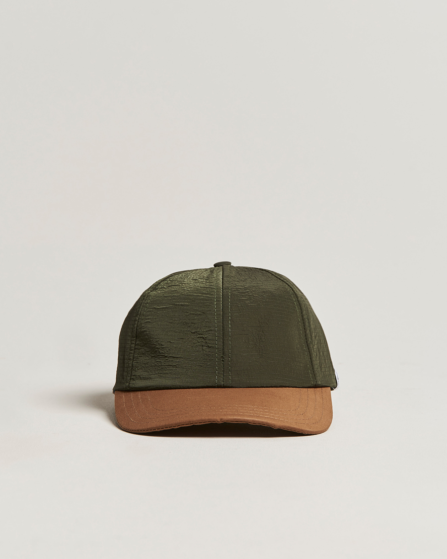 Herren |  | Mackintosh | Tipping Baseball Cal Green