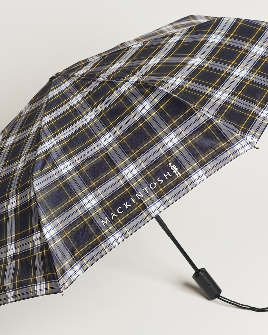 Herren | Regenschirme | Mackintosh | Umbrella Gordon Dress