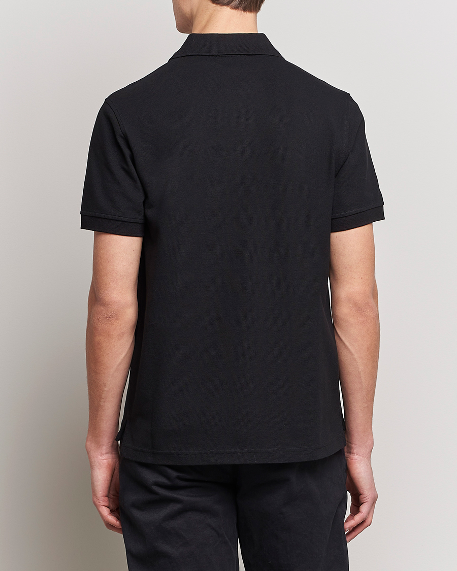 Herren | Poloshirts | Belstaff | Polo Black